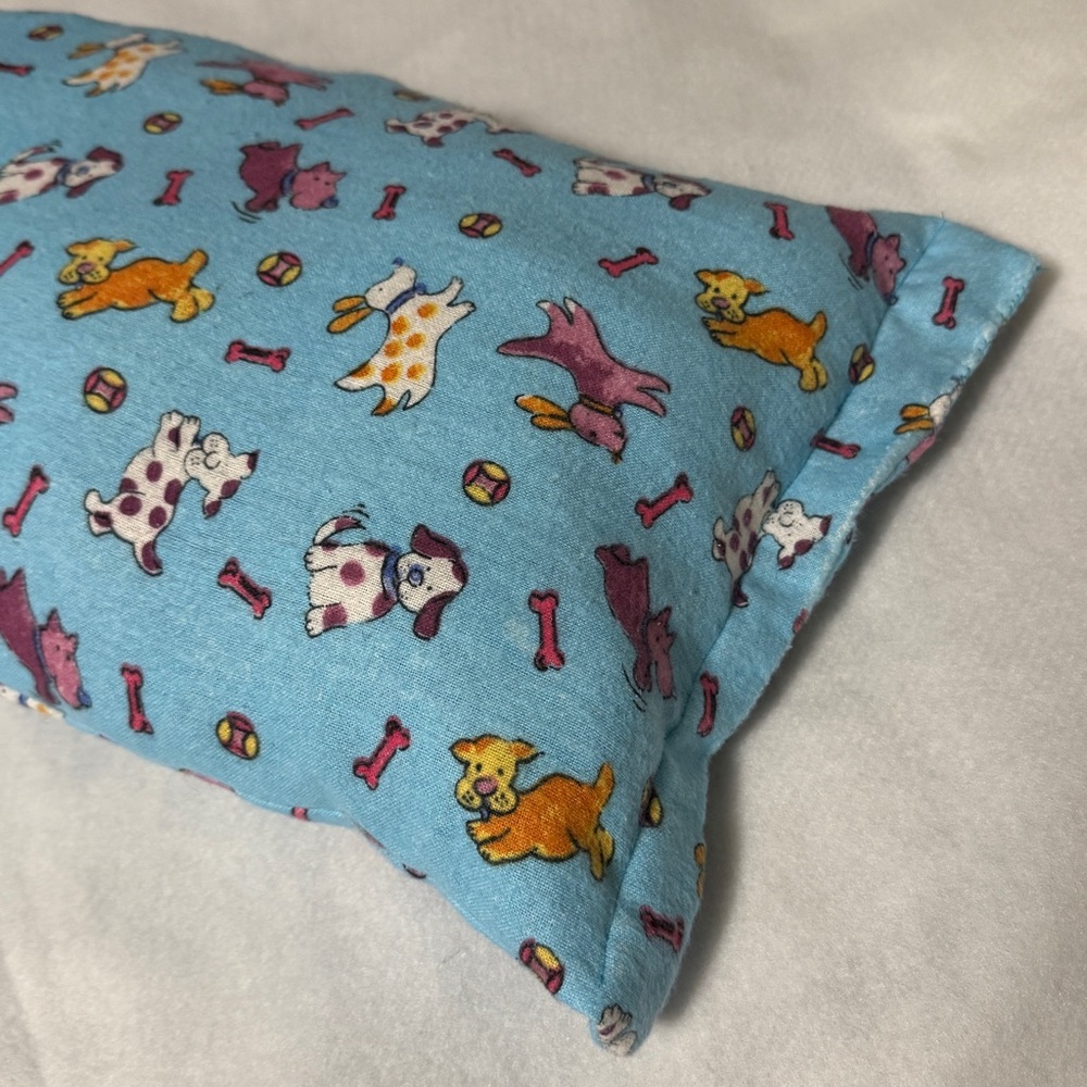 Hand crafted blanket set - Picture 12 of 13